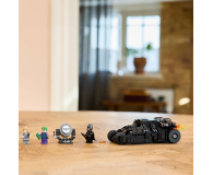 LEGO DC Batman 76303 Tumbler Batmana kontra Dwie twarze - 1298094 - zdjęcie 9